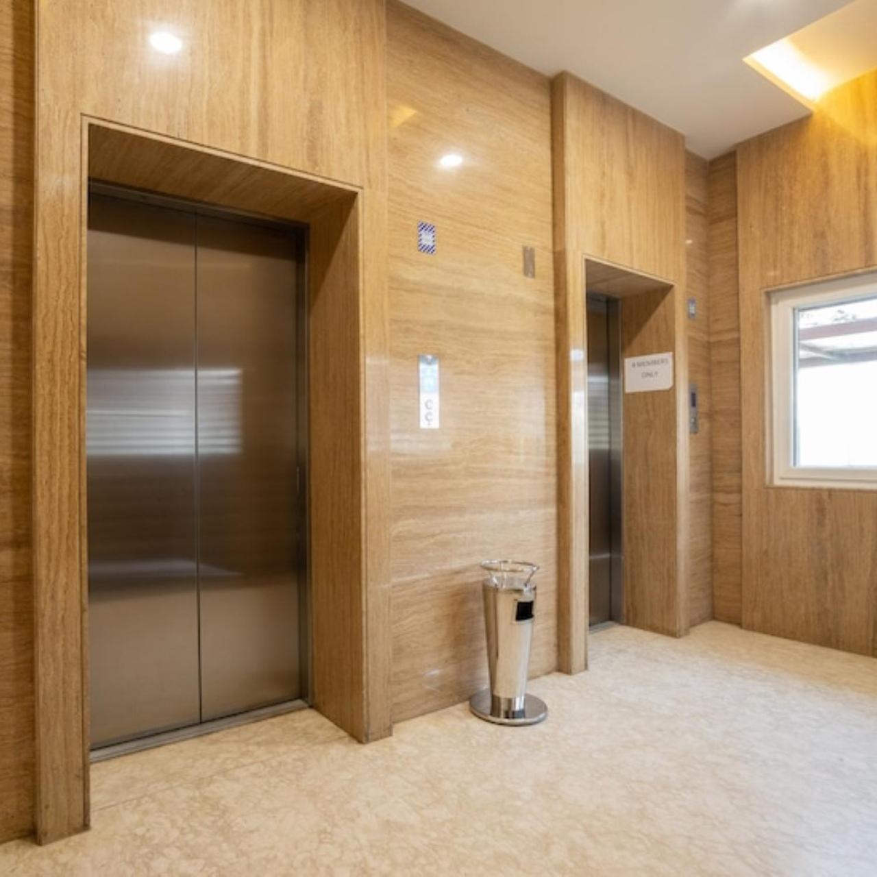 Hotel Svm Grand Medipally Haidarábád Kültér fotó
